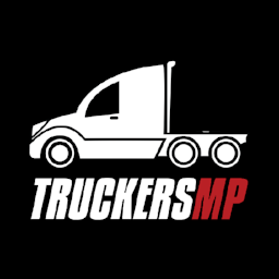 TruckersMP Logo