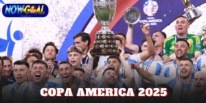 Copa America 2025